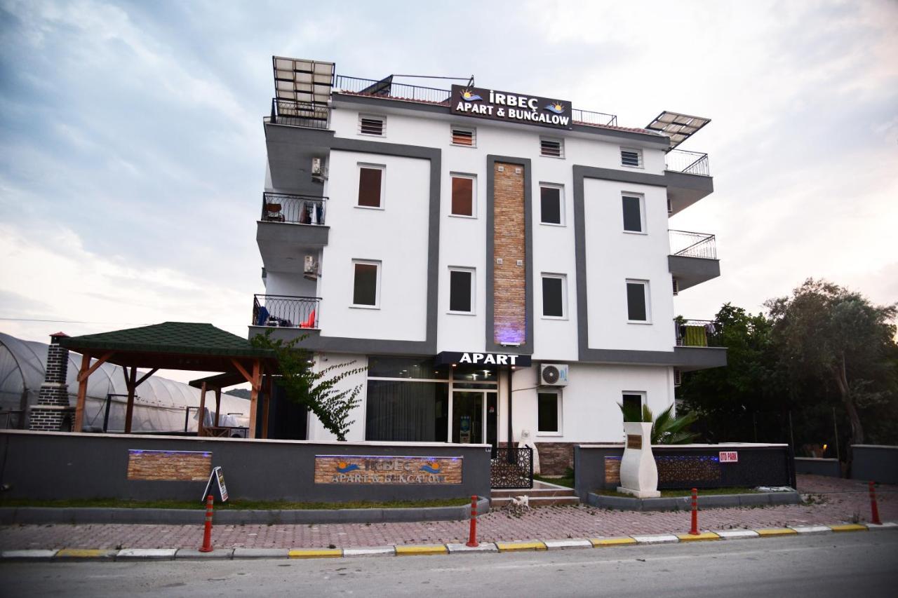 Irbec Apart & Bungalow Demre Exterior photo