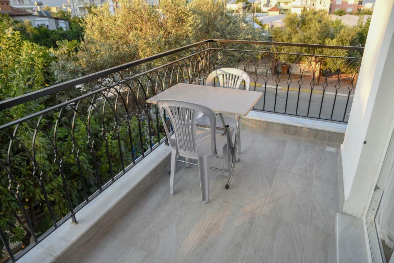 Irbec Apart & Bungalow Demre Exterior photo