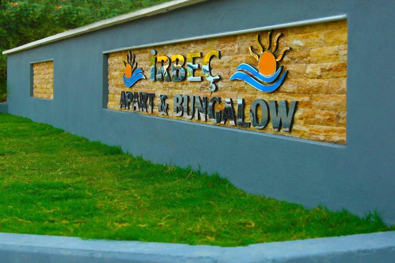 Irbec Apart & Bungalow Demre Exterior photo